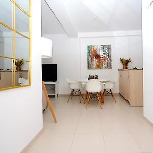 Appartement La Lonja Homes - Turismo De Interior, Palma de Mallorca